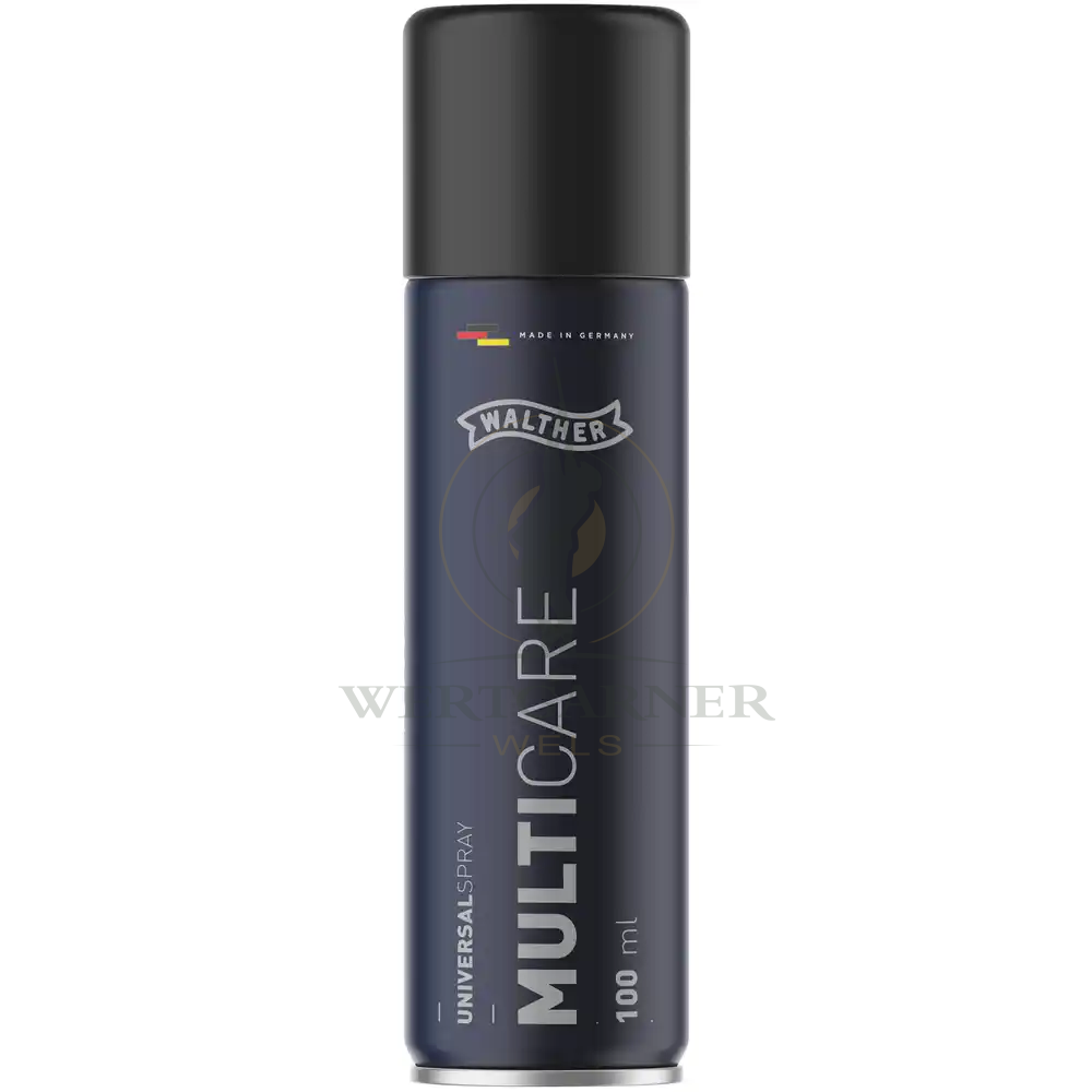 Walther Olio Universale Multicare 0,1l