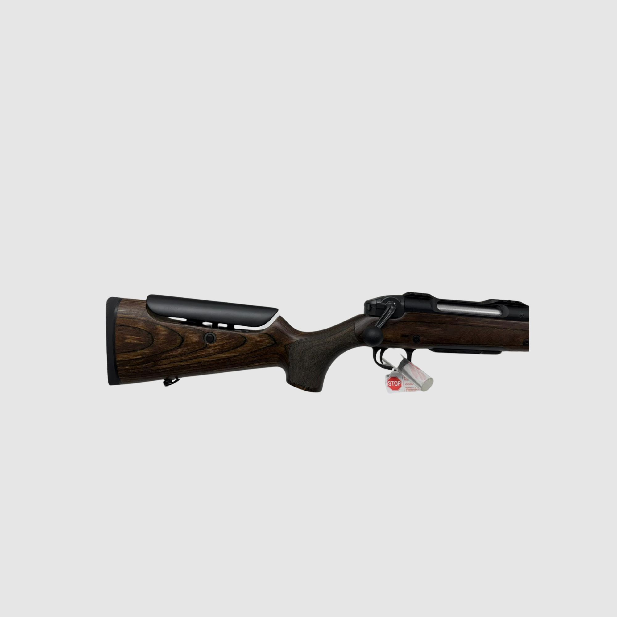 HAENEL Jaeger NXT Adjustable - WaffenFriedrichs