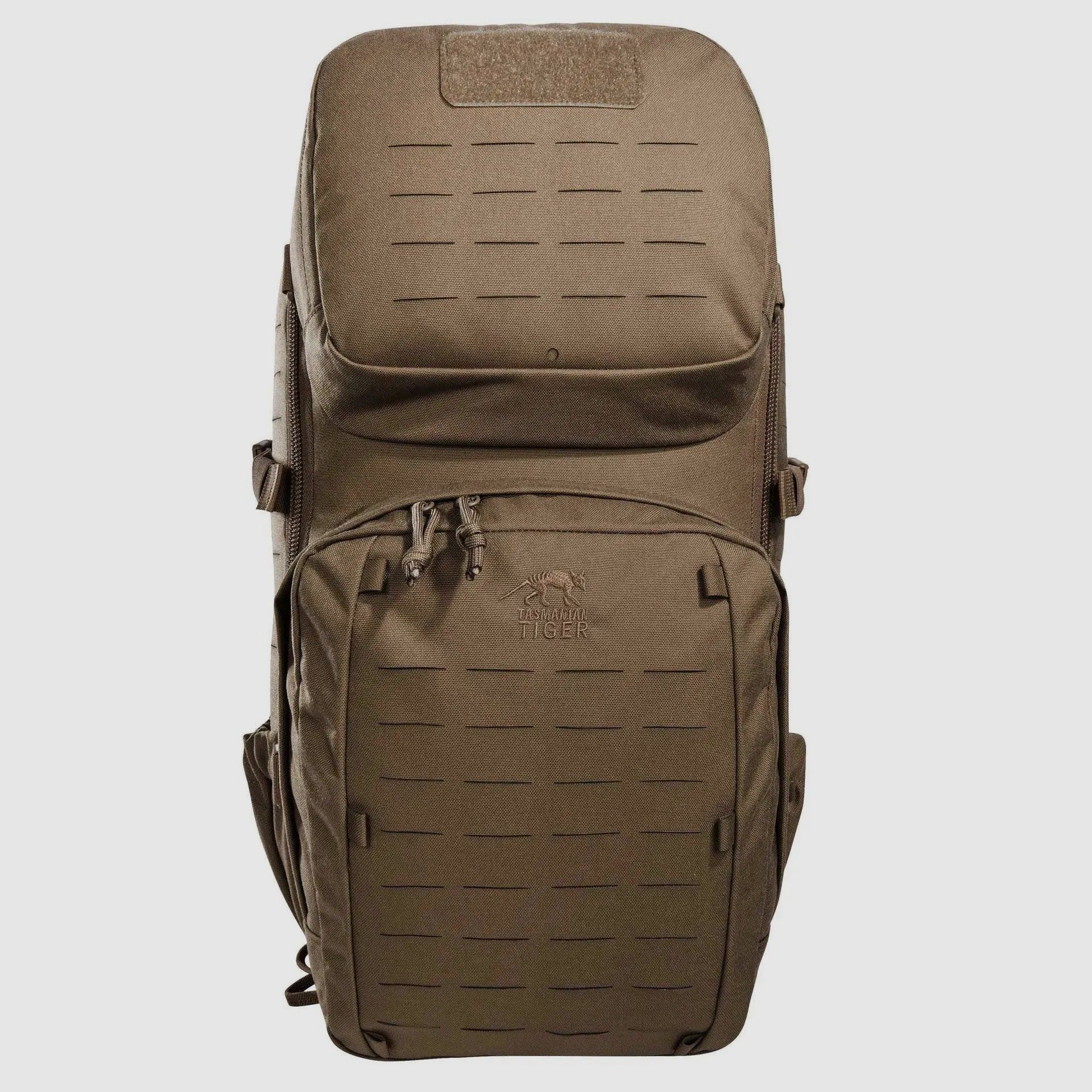 Tasmanian Tiger Tasmanian Tiger Rucksack Modular Combat Pack coyote