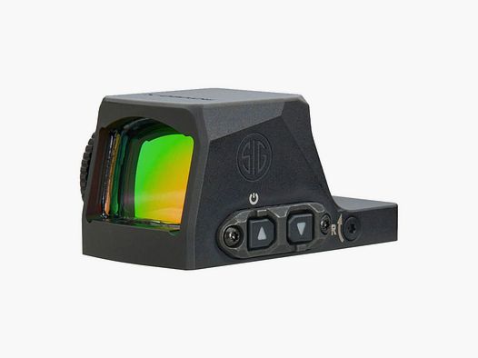 Sig Sauer - Kolimator Romeo-X PRO Enclosed - 6 MOA - SORX1360