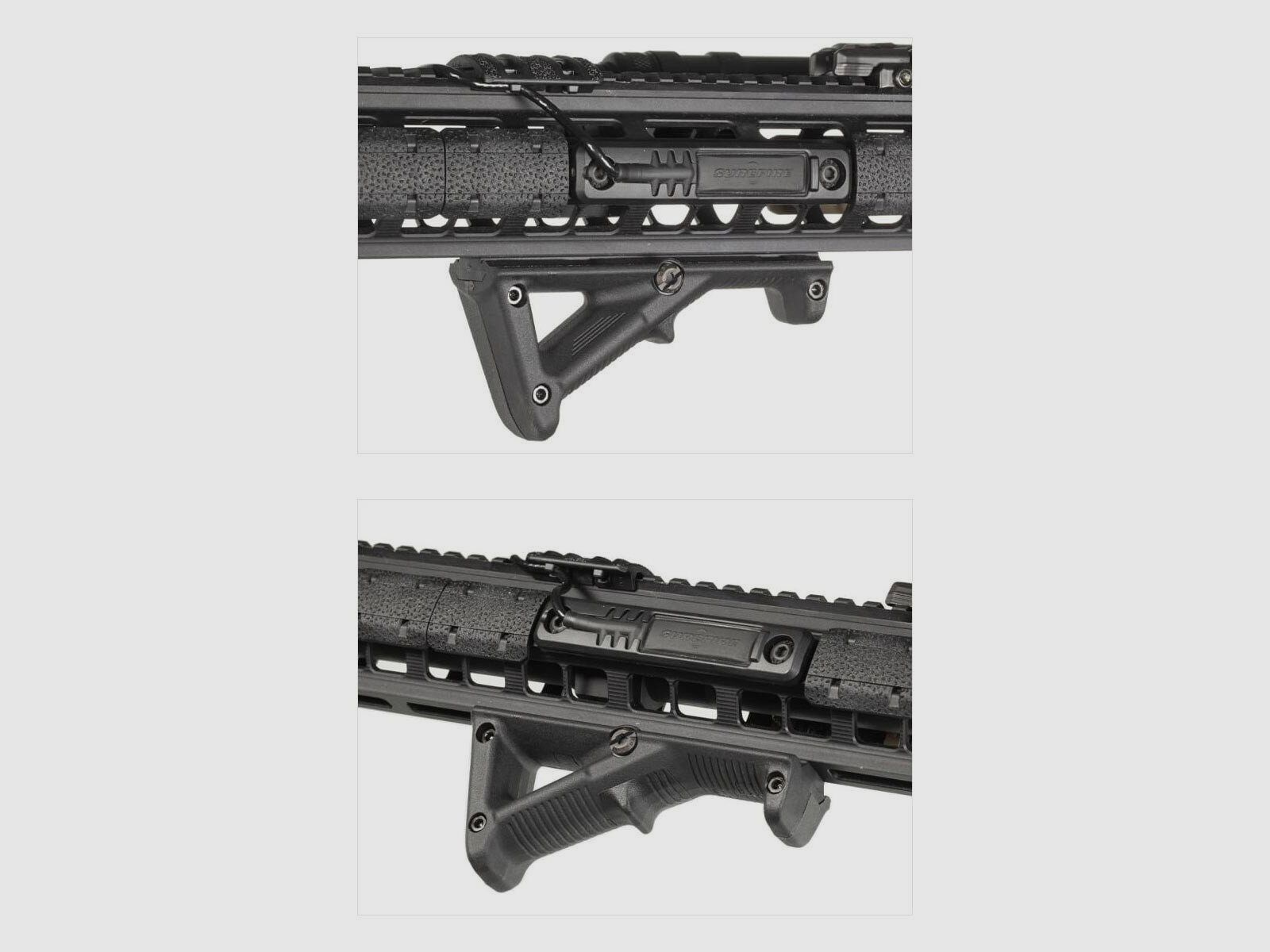 AFG-2 Angled Fore Grip, image 4 sur 6