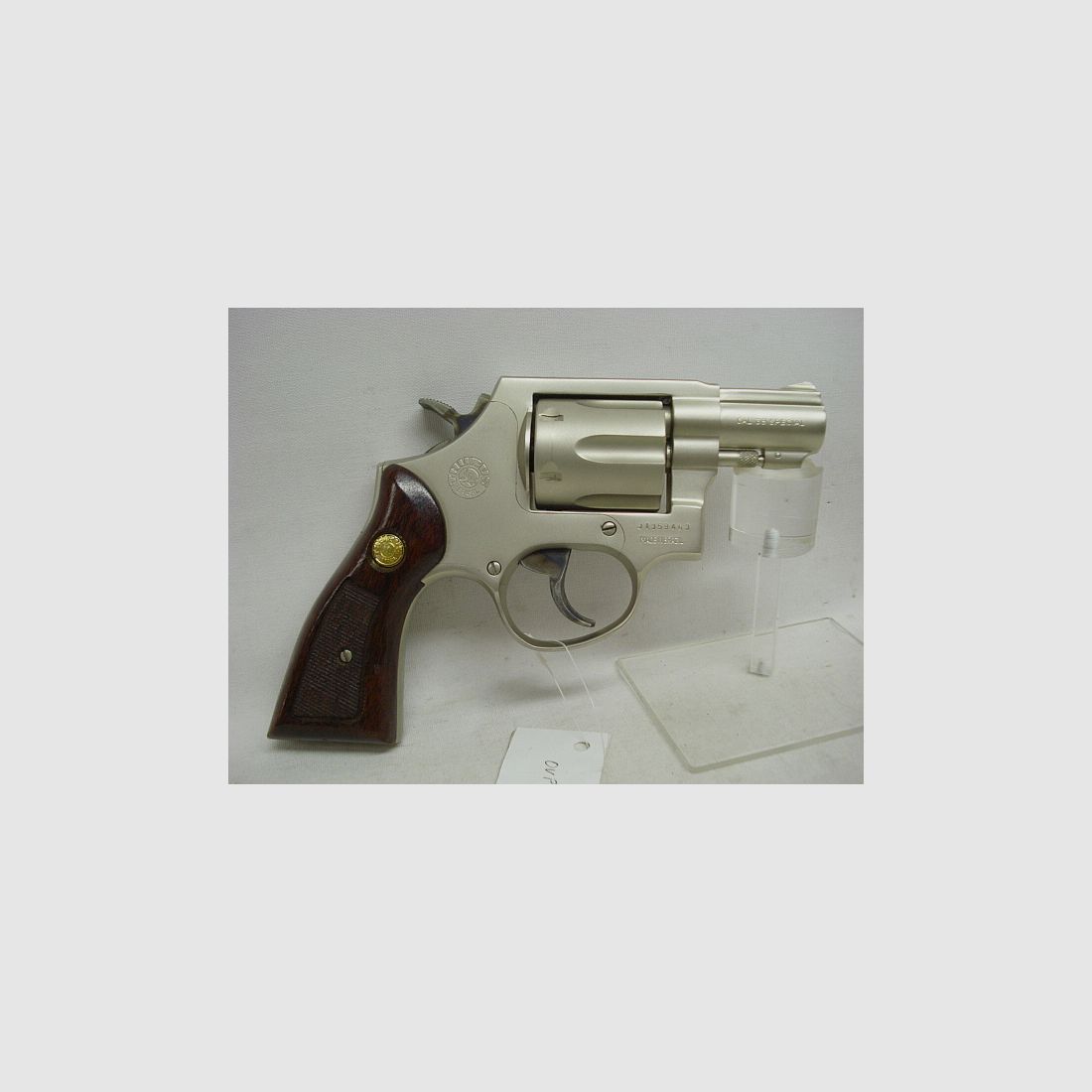 82 - .38Special