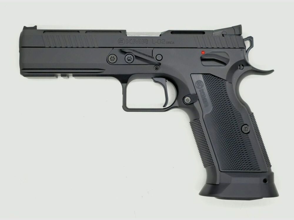 KMR KMR Prescision Arms Pistole L-02 ORCA