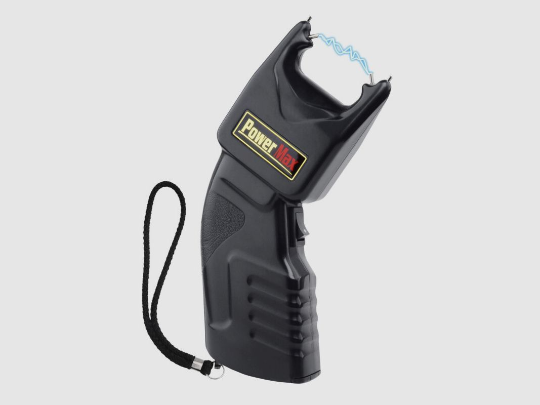 Pistola elettrica, immagine 2 di 4