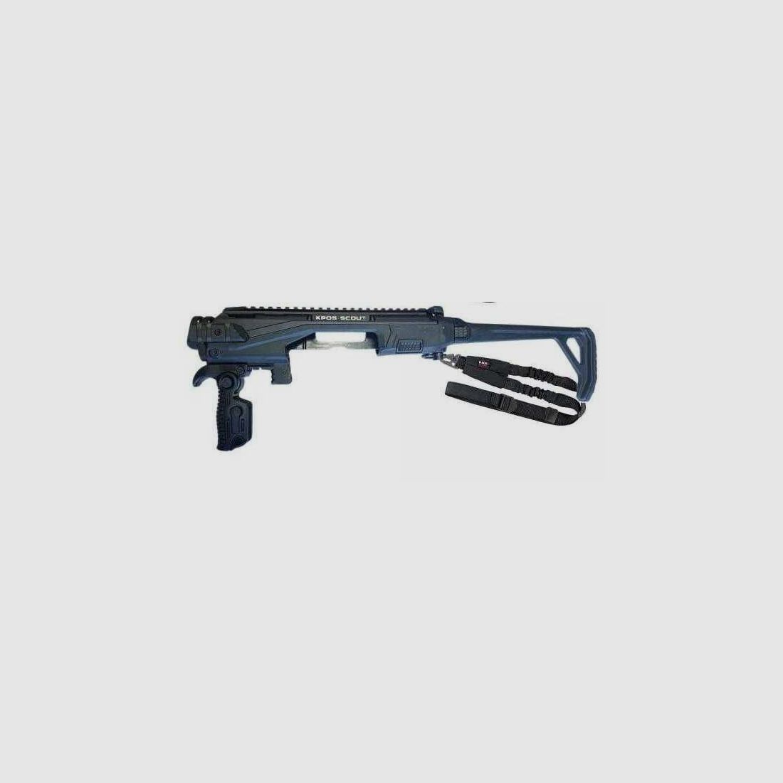 FAB SYSTEM KPOS SCOUT ADVANCED SCHAFT FÜR GLOCK, Bild 1 von 3