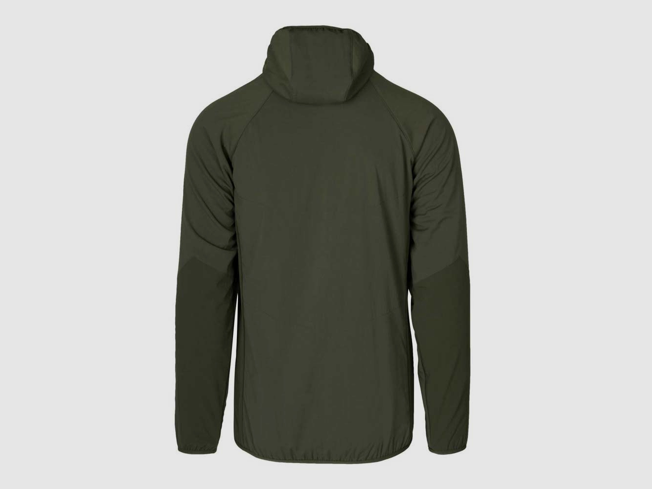 HELIKON-TEX URBAN HYBRID SOFTSHELL® JACKE STORMSTRETCH® TAIGA GREEN