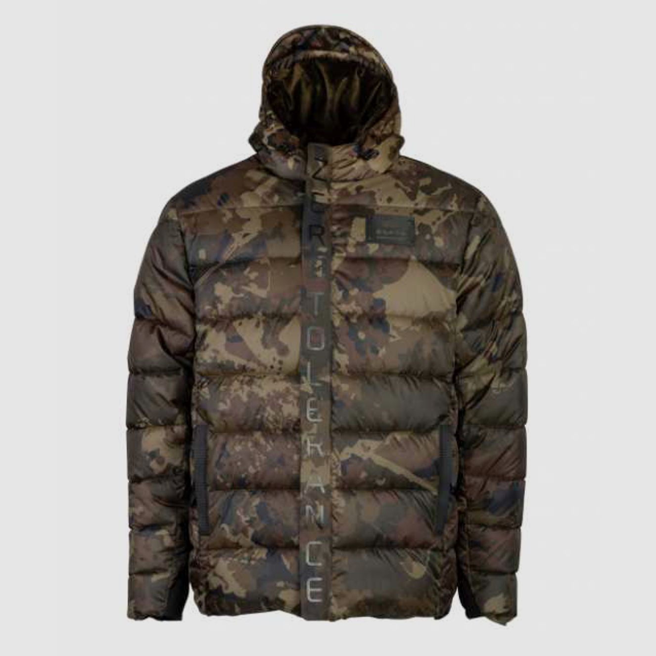 Nash ZT Polar Quilt Kurtka