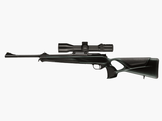 Blaser R8 Professional Success