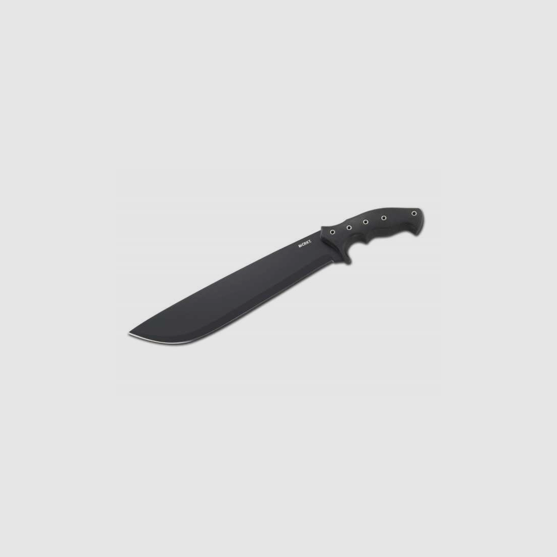 CRKT Chanceinhell Machete Design by Ken Onion