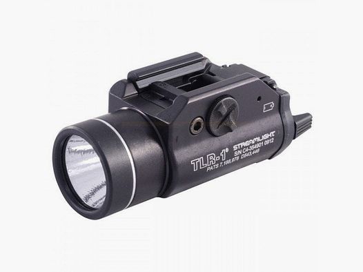 Streamlight TLR-1 Illuminatore LED Tattico