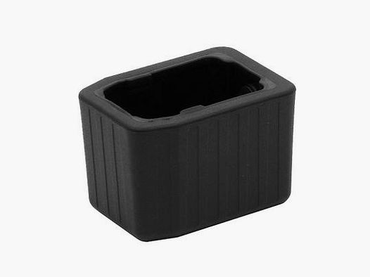 B&T Rubber Fall Protection for 9mm B&T Replacement Magazine