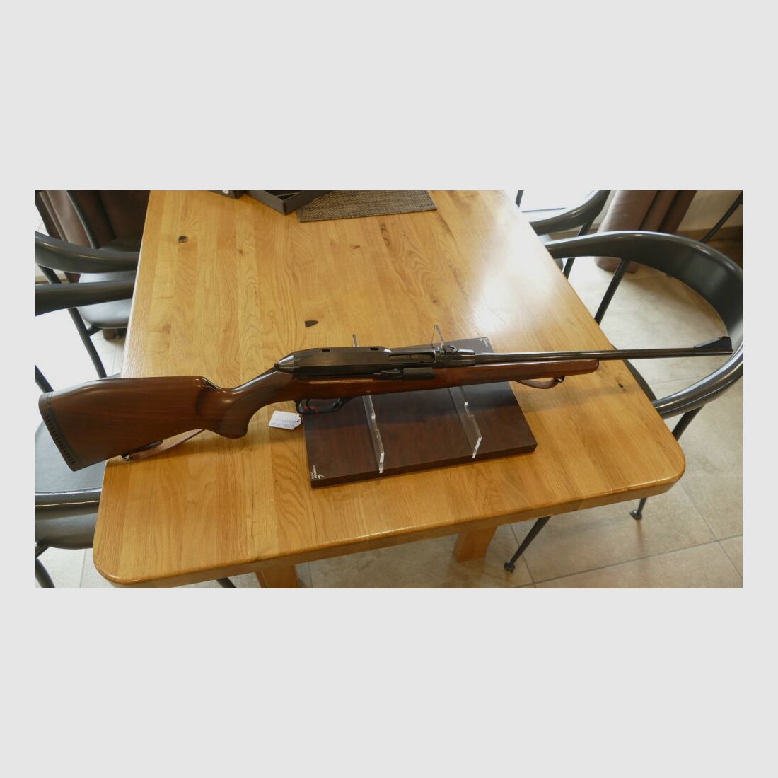 Heckler & Koch HK 770