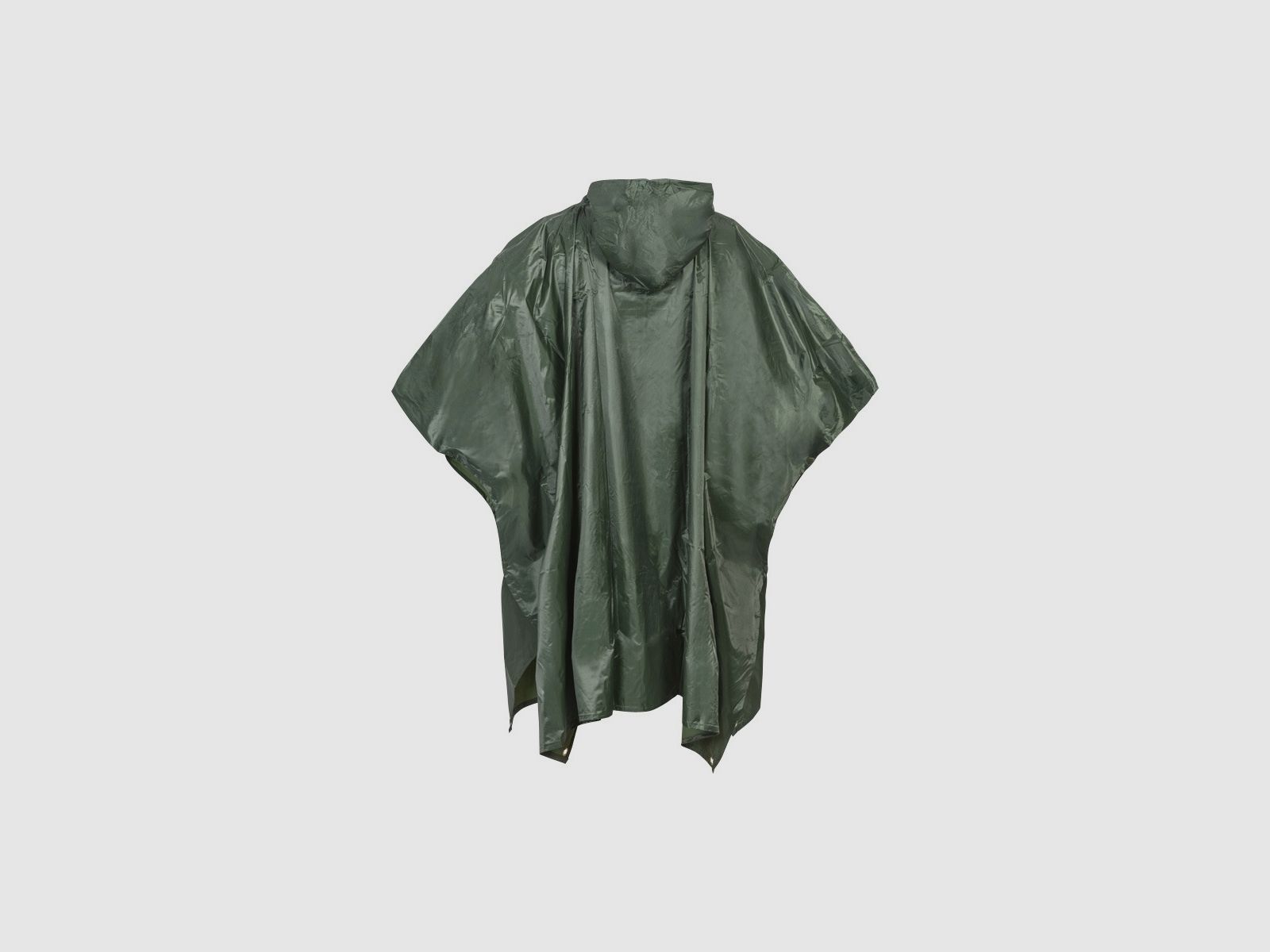 PERCUSSION Poncho