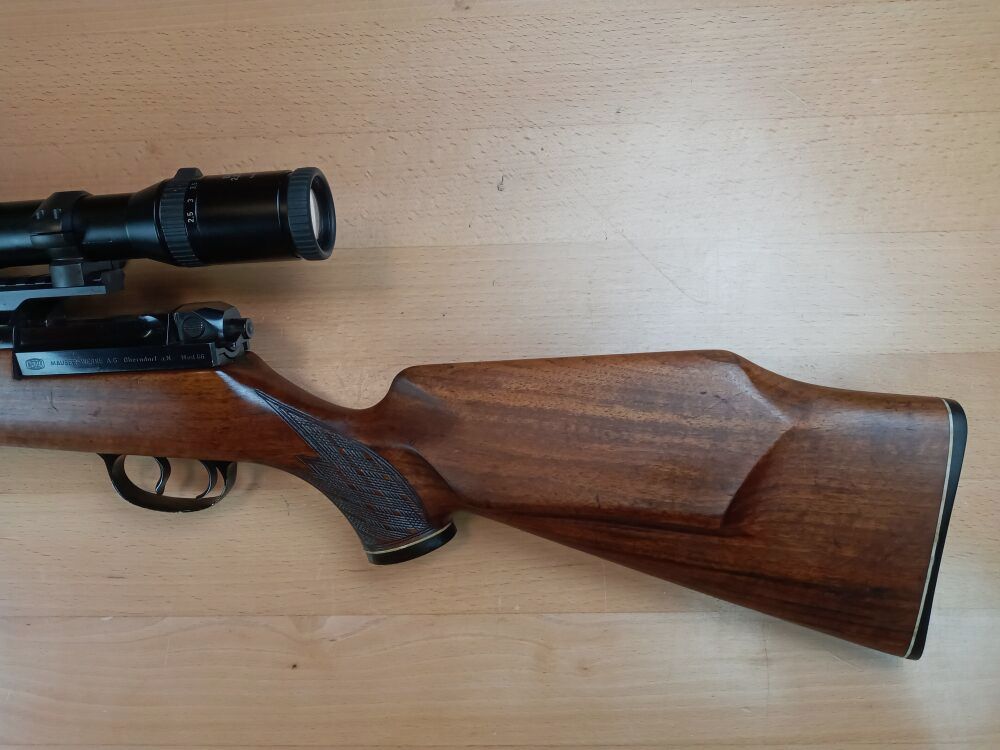 Mauser M 66