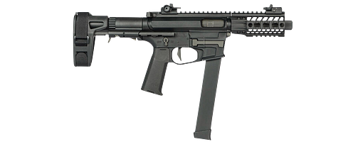Ares M4 45 Pistol -  S Class - S