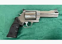 Smith & Wesson S&W Revolver 460 XVR 5"