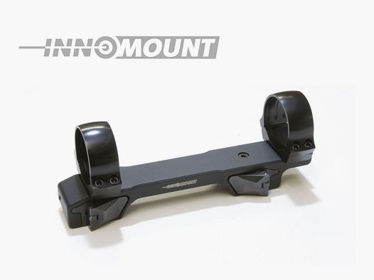 Innomount QD für Sauer 404/Sauer 303 SN: L…. – Ring 26mm BH 6mm = (+3mm)