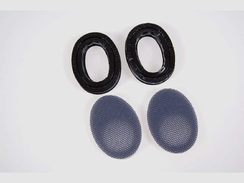 Sordin Hygiene-Kit Supreme Gel-Pads, Bild 3 von 3