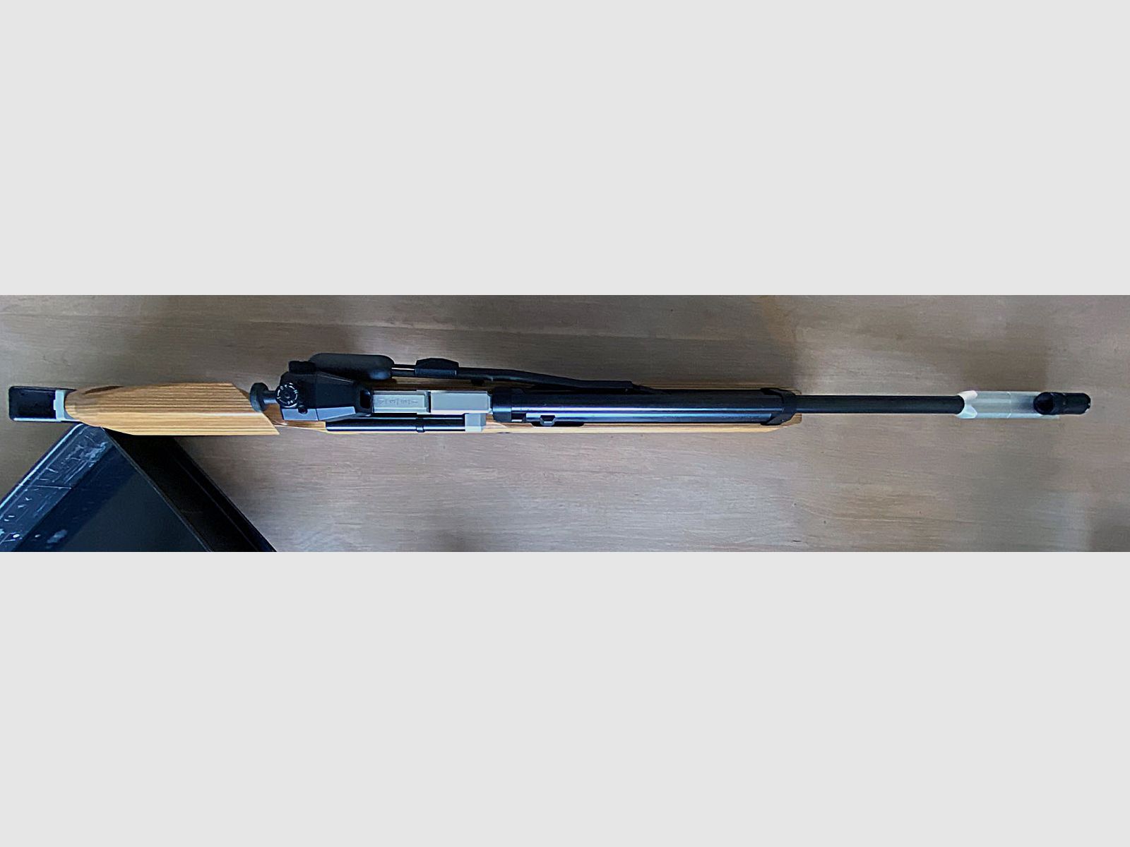 Feinbauwerk Model 603