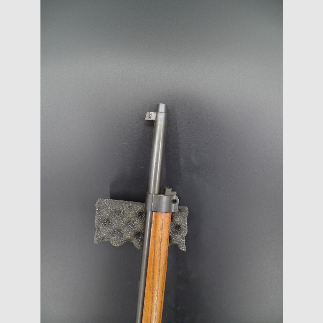 Carl Gustavs Schwedenmauser M96 aus 1908 M96