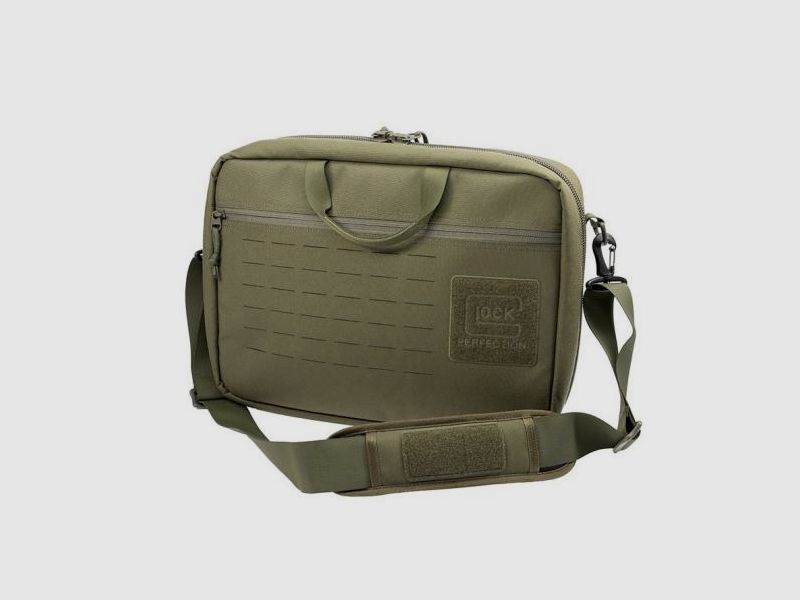GLOCK Executive GEAR BAG, für Pistole