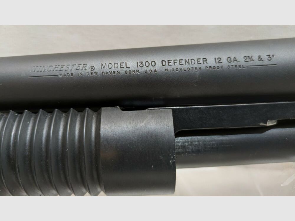 Winchester 1300