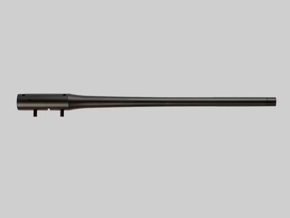 Blaser R8 vervangloop verwisselbare loop .308 Win 580mm gebruikt