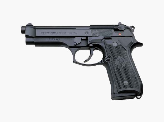 Beretta 92 FS
