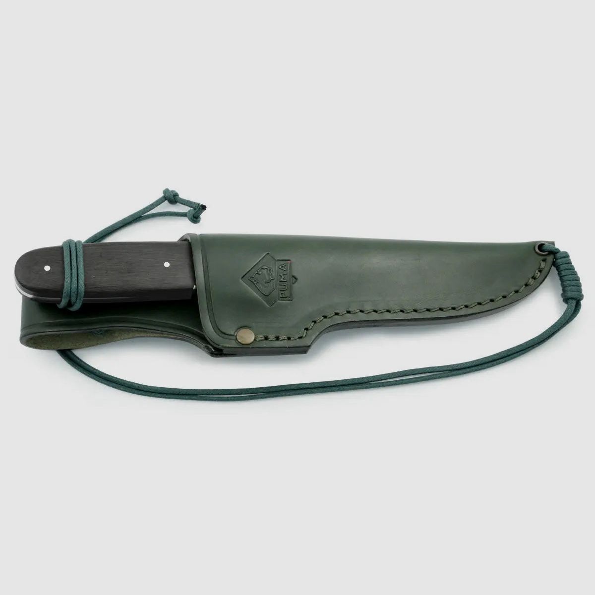 PUMA faun, mooreiche