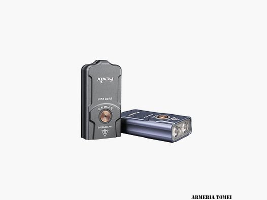 SCHLÜSSELLEUCHTE – FENIX – E03R V2.0 500 LUMEN