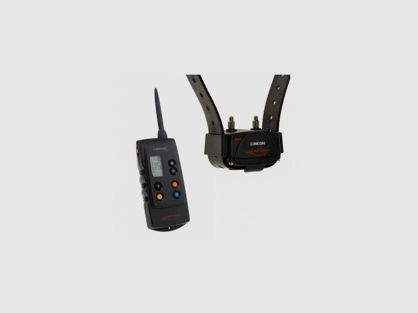 Pack Canicom 1500 Halsband + Fernbedienung, Bild 1 von 4