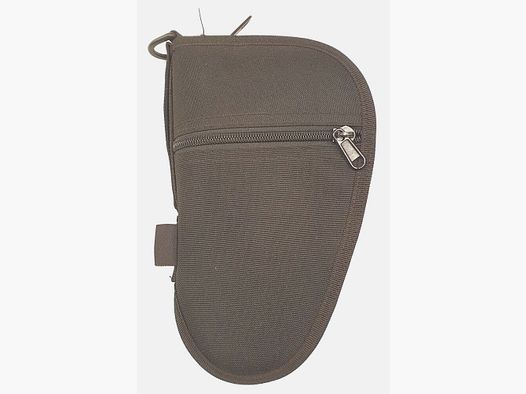 Coptex pistol and revolver case