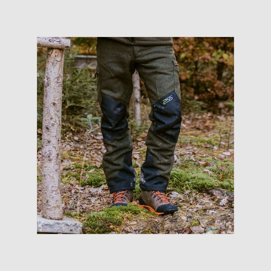 PSS H-Lodenhose X-treme LEICHT, Bild 10 von 20