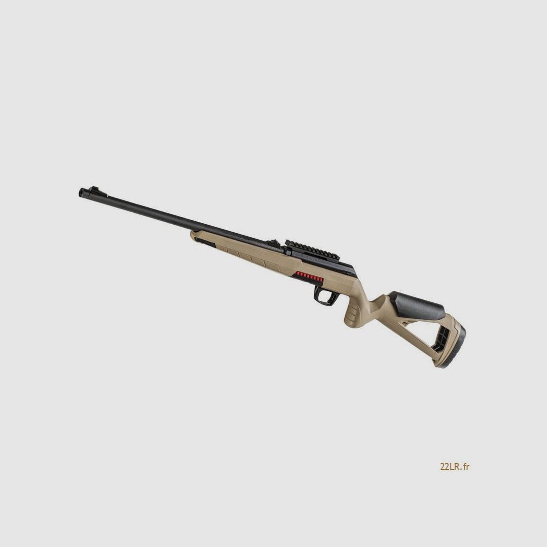 Büchse 22LR Winchester Xpert Fde, Bild 4 von 5