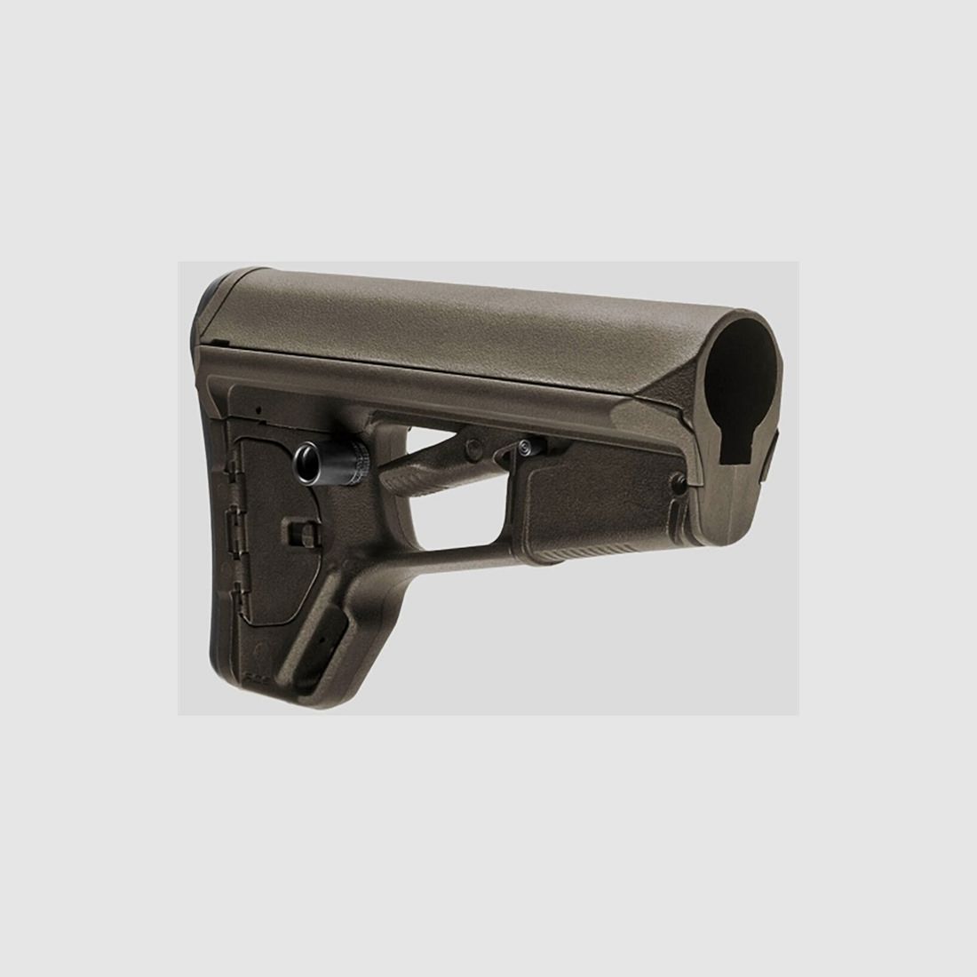 MAGPUL ACS-L COLLAPSIBLE MIL-SPEC CARBINE STOCK FOR AR-15 ODG, image 3 of 4