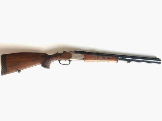 Blaser groot kaliber berggeweer GB860