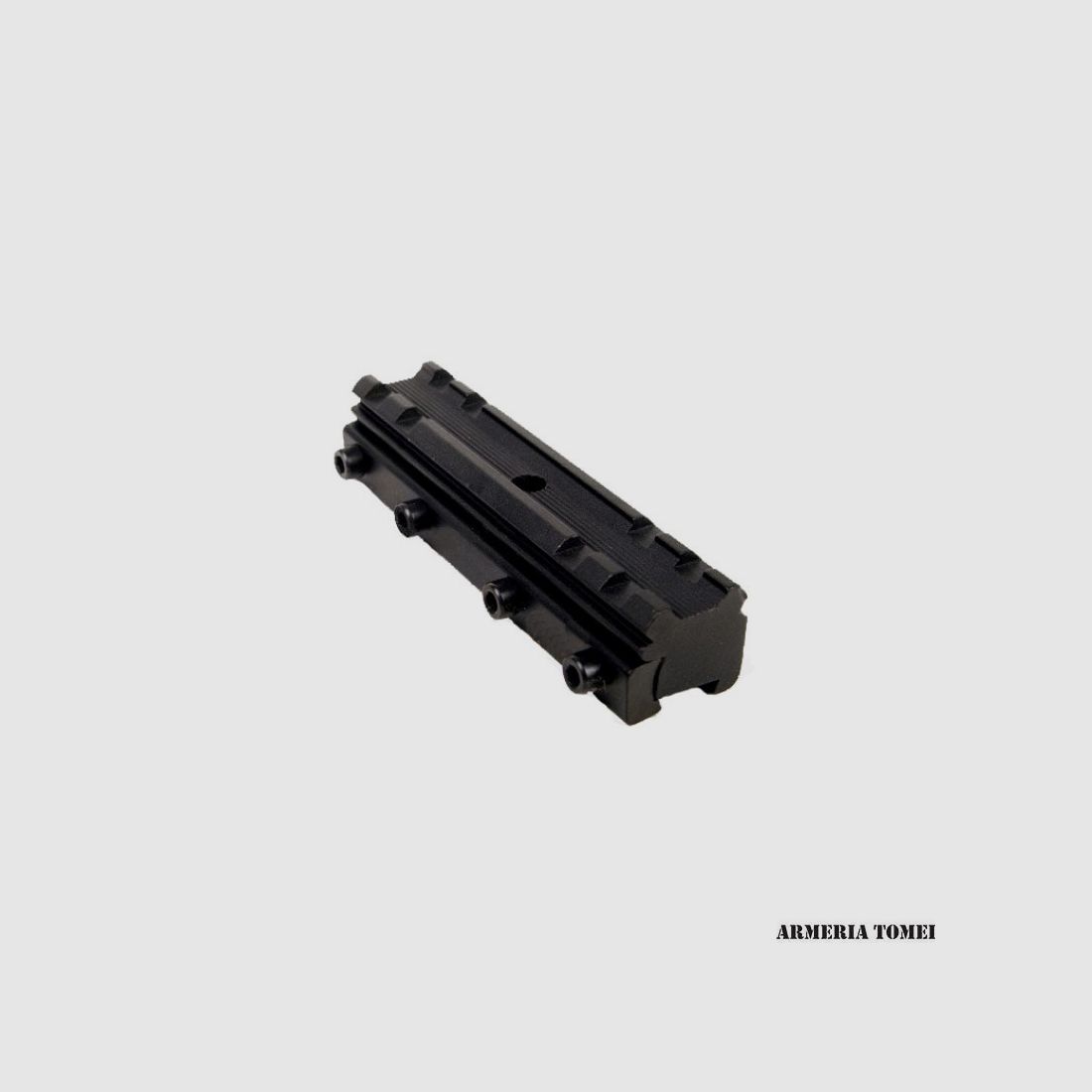 K-ARMS – RAIL 11/20 KAR12