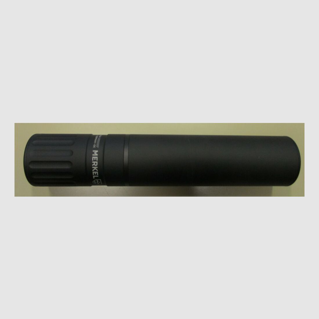 Merkel HLX Suppressor