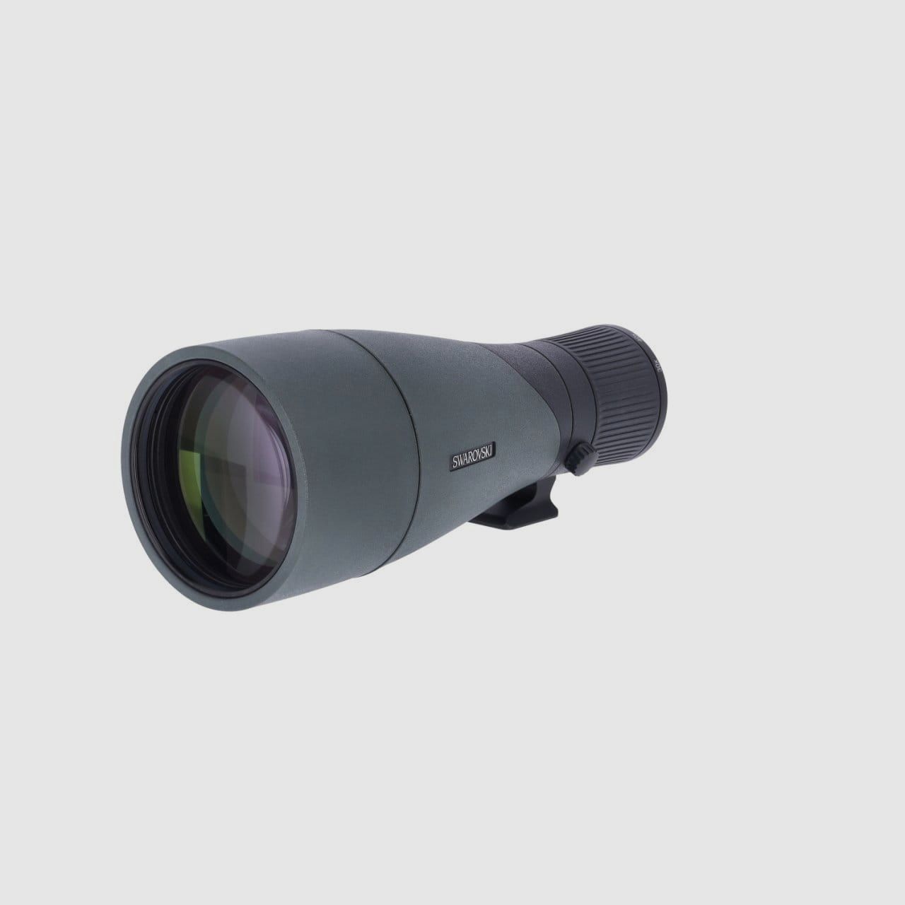 Swarovski 95 mm objective module results in 30-70x ATX/STX/BTX