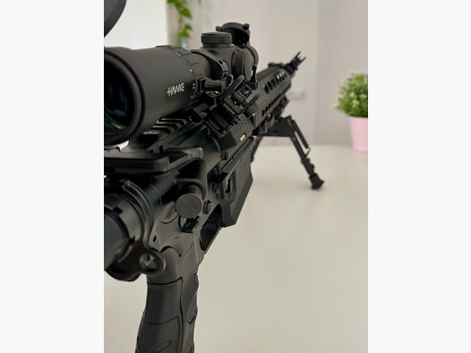 Haenel CR308 16,5 pollici 41cm carabina semiautomatica AR10