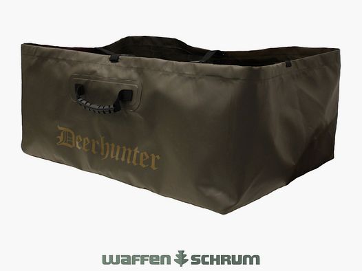 Deerhunter Wildwanne faltbar