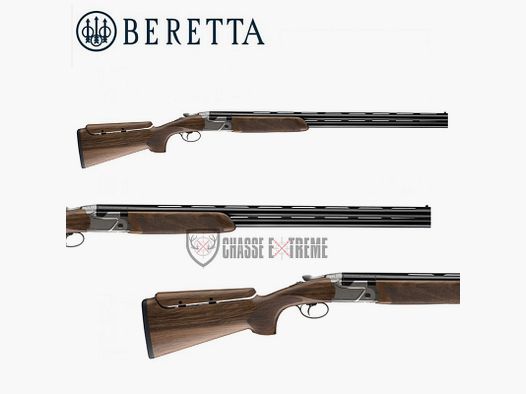 Escopeta BERETTA 694 Trap Vittoria B-Fast Cal 12