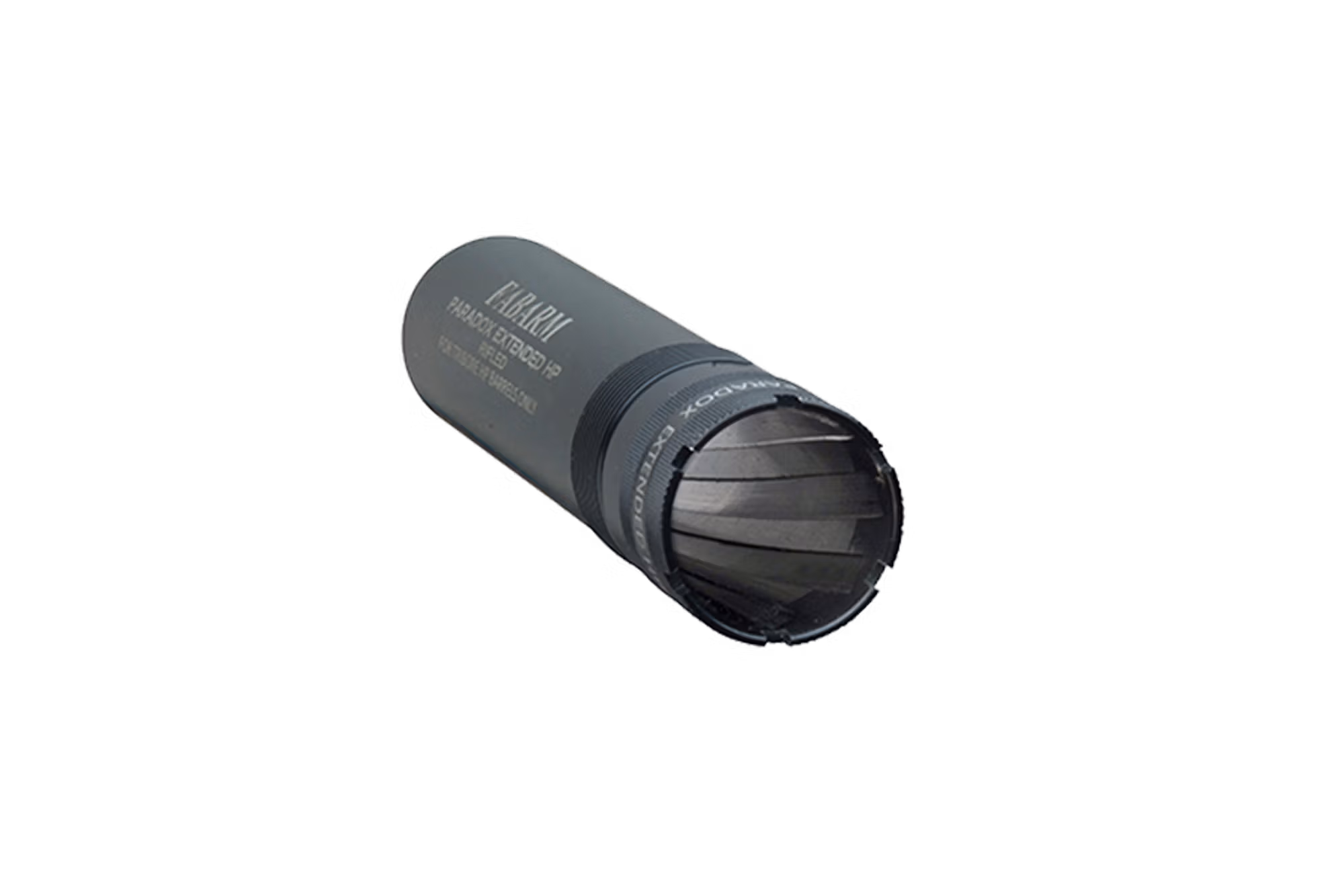 Fabarm Rifled Choke Extended