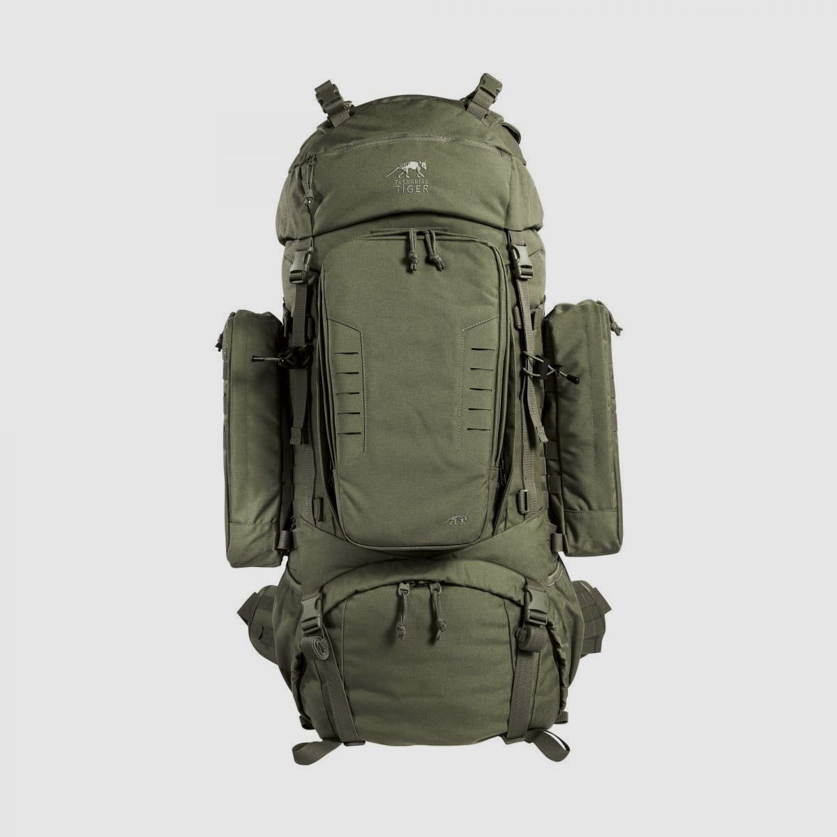 Tasmanian Tiger Range Pack MKII Rucksack 90 L