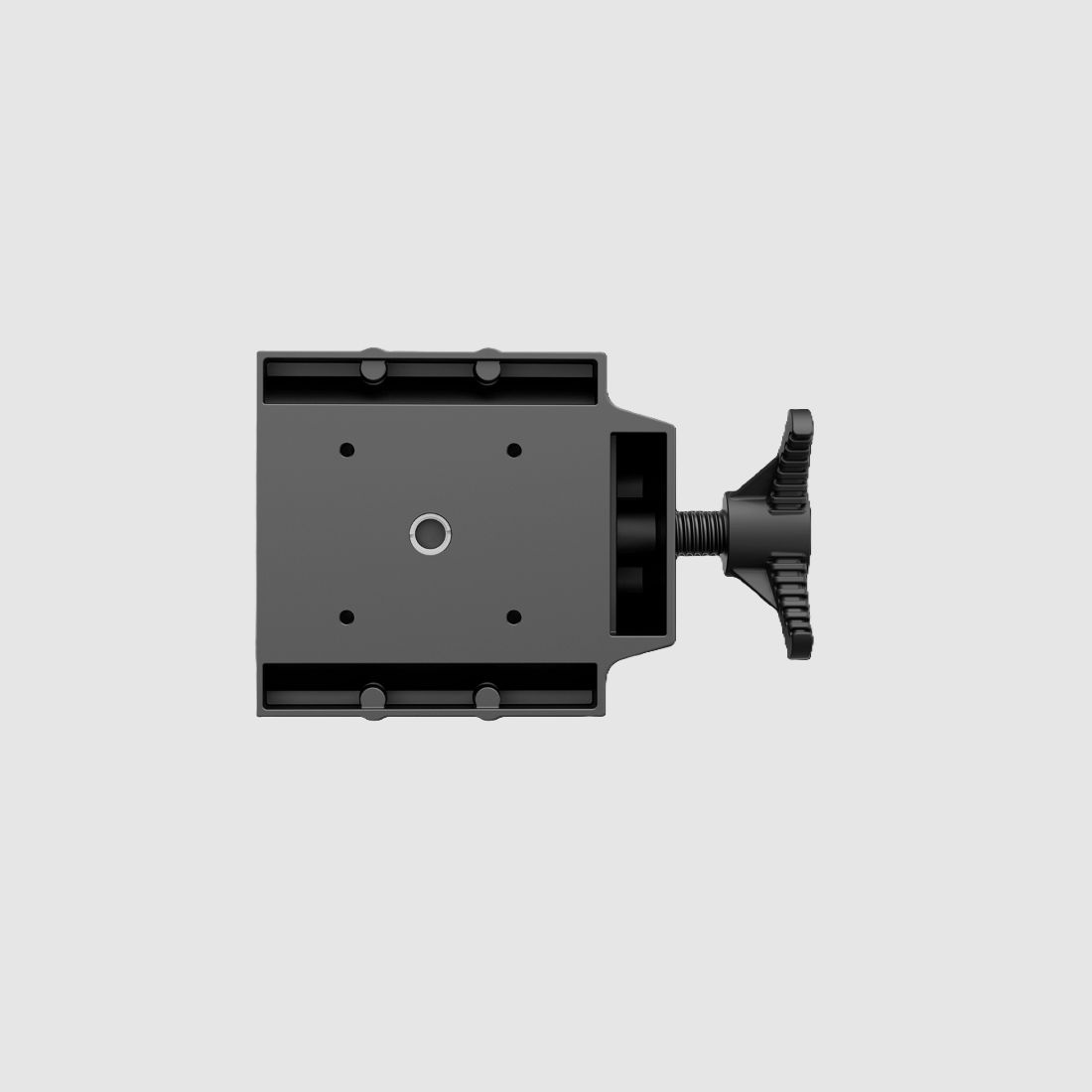 VECTOR OPTICS Supporto per treppiede e sella per fucile di precisione, immagine 4 di 12