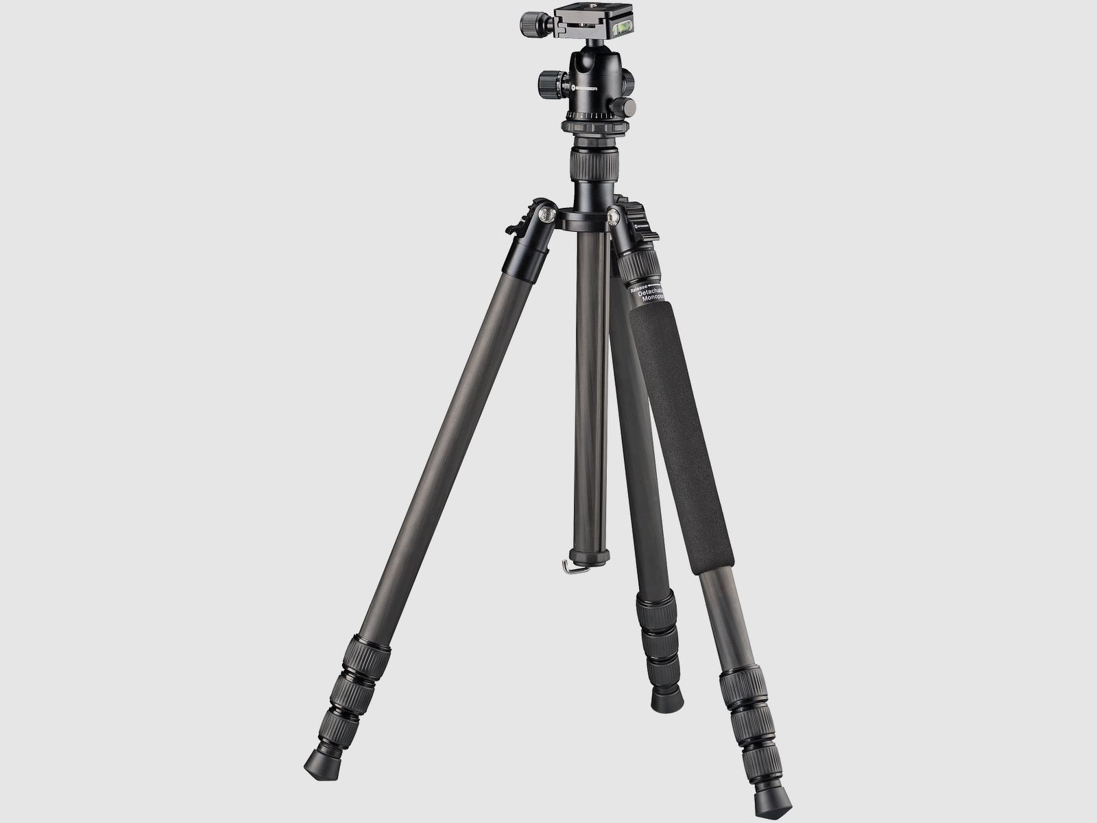 Treppiede in carbonio Bresser BR-2504X8C-B1