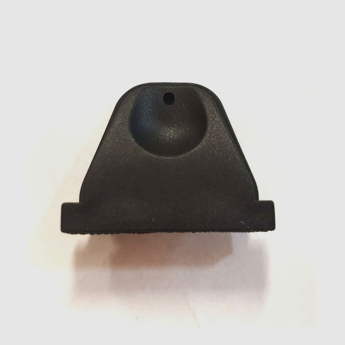 UMAREX vervangonderdeel voor Walther P99 P.A.K., eindkap kunststof