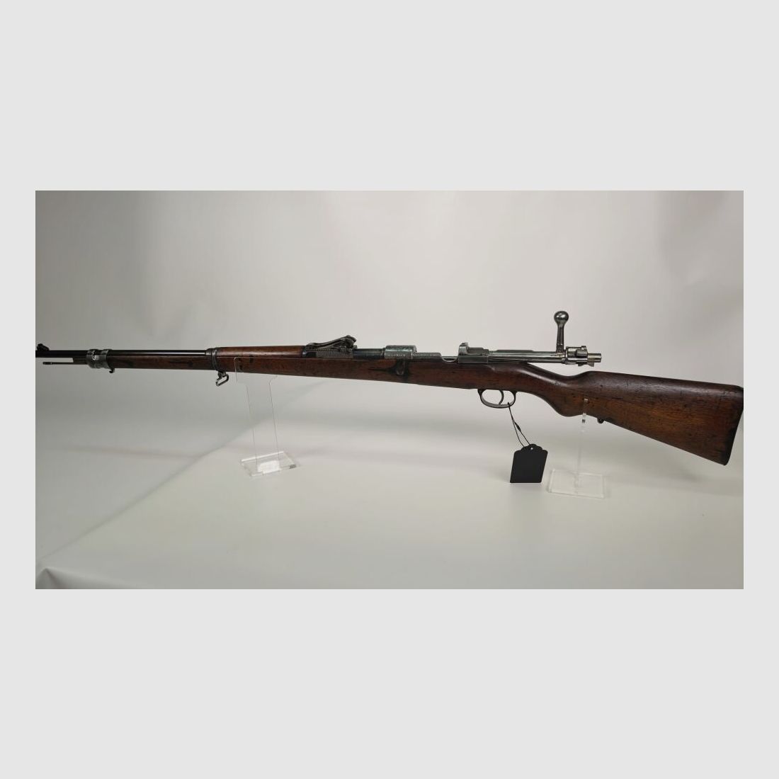 Mauser Carbine Mod. 1909