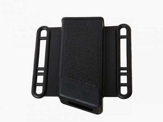GLOCK Magazintasche - aus Kunststoff