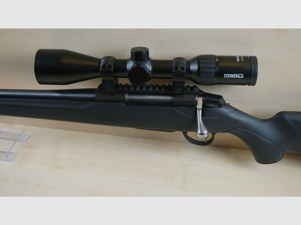 Tikka Link System T3x